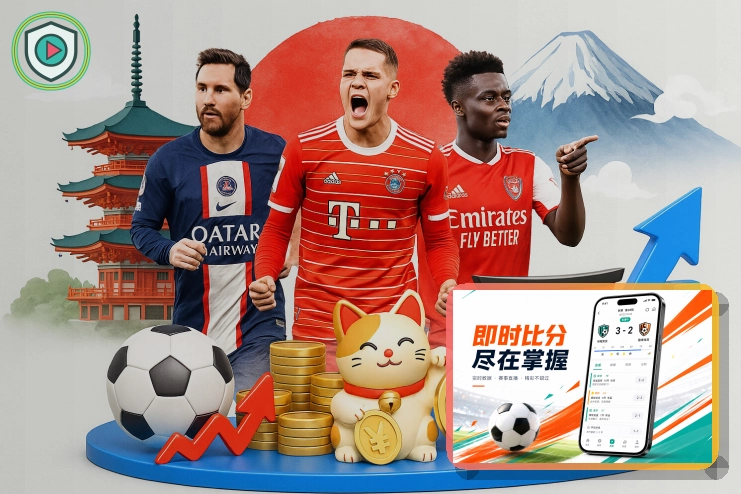 2026美加墨世界杯赛程与球队资料主题图片