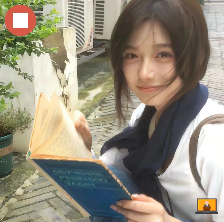 郑女士